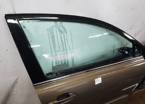 Drzwi przód przednie prawe toyota avensis T25 złota 4Q9 4