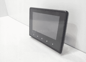 EKRAN WYŚWIETLACZ RADIA NAWIGACJI RENAULT CLIO V 280346137R 2019-2024 3