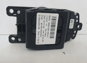 BMW 7 G11 G12 iDrive KONTROLER 9381664 2