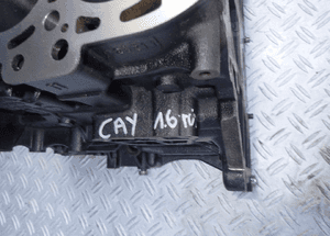 Blok silnika vw 1.6 tdi cay radom 3