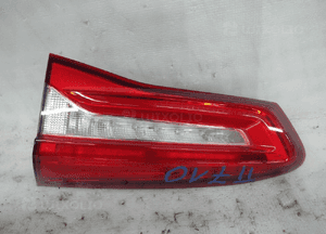 JX7B-13A602-ED Lampa led prawa Ford Focus MK4 2020 TYLNA PRAWA 1