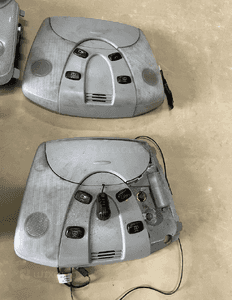 Mercedes 639 lampka podsufitki przód klimatyzacja 3