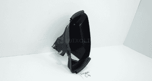 Kierownica wlotu powietrza prawy przód jaguar xf AX2M-8C464-AA 2