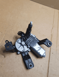 Silniczek mechanizm wycieraczki tył tylnej Chevrolet Orlando 95483121 1