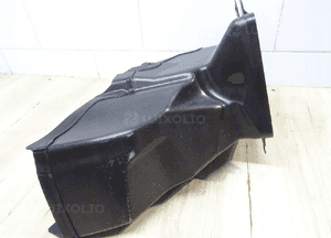 Skoda superb 3 iii lift kierownica powietrza prawa 3V0121334 4