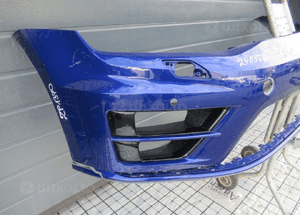 Zderzak przedni przód vw golf vii 7 R20 2012-2016 2