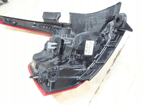 Volvo XC90 ii lampa prawa tył tylna 31655916 llu 10