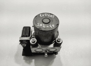 POMPA STEROWNIK ABS JUMPY EXPERT II 0265252016 1440179480 0265951845 07-16 3