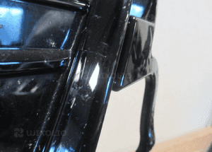 Grill gril atrapa audi A4 B9 lift s-line 8W0 pdc 2019- 8