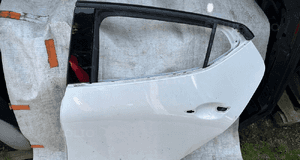 Drzwi tył tylne lewe mazda 3 iii 4 iv hb BDMT73010 2