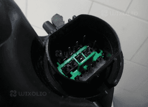 Lampa lewy przód europa 92101-A6020 hyundai I30 ii lift 15R llu 10