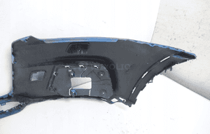 Audi Q3 8U0 s-line lift 2014- 8U0 zderzak przód przedni 8U0807437AD 9