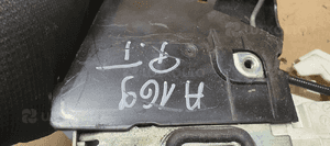 Zamek drzwi prawy tył tylny prawy Mercedes W169 1697302235 A1699992899 7