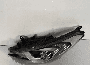Lampa przod przednia lewa hyundai I30 ii 2 2012- 92101-A6020 cala europa 4