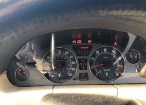 Skrzynia biegow automat maserati 3200GT 98-02 2