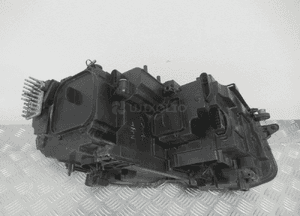 Lampa przód przednia lewa vw tiguan ii 2 allspace 5NN941081C 2016-2020 17