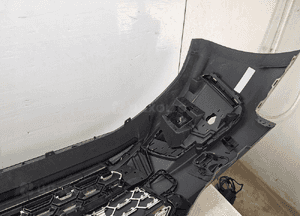 Zderzak audi S4 8W 8W0 B9 2020-2024 lift po liftingu lifcie chrom edition 10