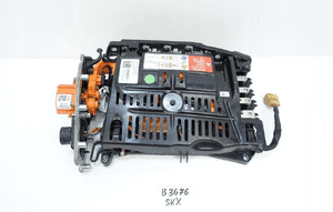 STEROWNIK MODUŁ VW E-GOLF E-UP 5GE915316A 1