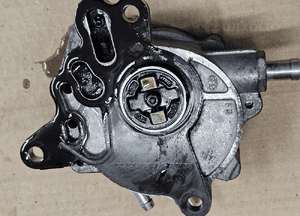 Auidi A4 A6 VW Golf Touran Passat Seat Skoda 2.0 TDI vacum pompa Wacum Vacu podciśnienia 03G145209C 6