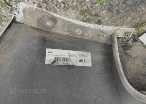 Bmw Z4 E89 zderzak tył tylny pdc mpakiet kompletny 7903754 10
