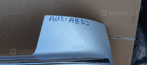 Zderzak tył tylny PDC Audi A8 D3 LA7W 8