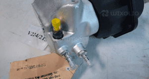 Pompa moduł adblue mercedes benz atego axor A0001401578 A000140447880 no V224/213 4