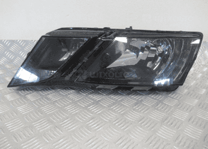 Lampa przednia przód lewa skoda octavia iii 3 lift 5E1941015C 2016-2020 1