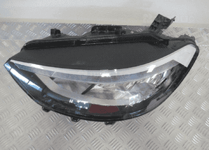 Lampa przednia przód lewa vw ID.3 ID3 life full led 10B 2019- 6