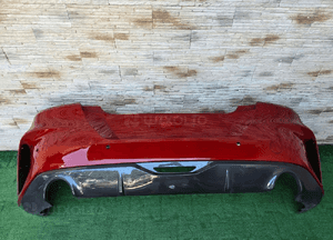 Zderzak bmw Z4 G29 m pakiet 1
