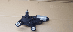 Silniczek wycieraczki tył tylnej Audi A6 C6 Kombi 4F9955711B 1