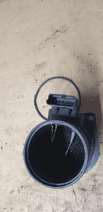 Przepływomierz powietrza Renault Espace IV 1.9 DCI 2.2 DCI H7700314669 7700314057 4