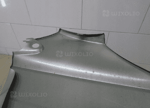 Błotnik prawy przód przedni mazda CX-5 1 i 12-17 8