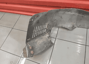 Audi tt nadkole lewy prawy przód przednie kompletne oryginał 2