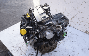 Silnik M9R A630 opel vivaroa 2.0 cdti kompletny 104 tys km 3