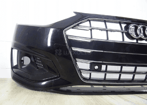 Audi A4 B9 8W0 LIFT 19- Zderzak przód 2