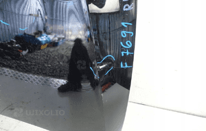 Seat leon iii 5F0 lift 2017- pokrywa maska silnika 5F0323155A 5