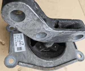 Opel Zafira B 2.2 16V Direct poduszka łapa skrzyni biegów 13159996 2