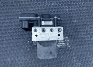 Pompa ABS ESP 8K0907379AA 8K0614517BP 0265236098 Hamulcowa Sterownik Modul Audi A4 B8 A5 8T 11