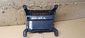 Radio radioodtwarzacz panel radia Opel Zafira C 20875735 5