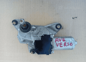 Toyota Avensis Verso silniczek wycieraczki tył tylnej 85020-44020 1