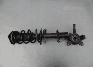 MCPERSON MCPHERSON ZWROTNICA PRAWY PRZÓD RENAULTR KANGOO II CITAN 3