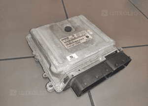 Jeep commander xk xh 3.0CRD komputer ecu P05187330AA 1