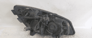Przod przednia lampa lewa renault scenic 2 5