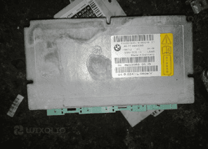 sensor poduszek bmw e 60 e 61 65.77-6943085 1
