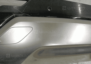 Zderzak tył tylny kia niro ii 2 ev 22- 4