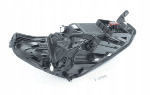 Ford focus iv MK4 2018- full led lampa lewy przód przednia MX7B-13E015-ED 7