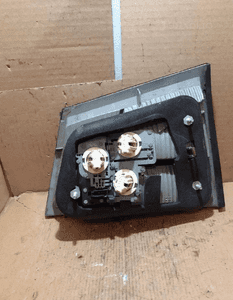 Lampa lewy tył opel vectra c kombi nr 24469463 5