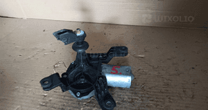 Silniczek wycieraczki tył opel corsa d nr 53027012 / 13163029 1