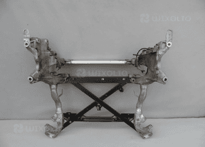 SANKI KOŁYSKA WÓZEK PRZÓD AUDI A4 B8 A5 8T0399315J