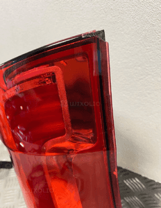 Lampa tylna tył prawa mercedes v-klasa vito W447 led 2014-2019 15